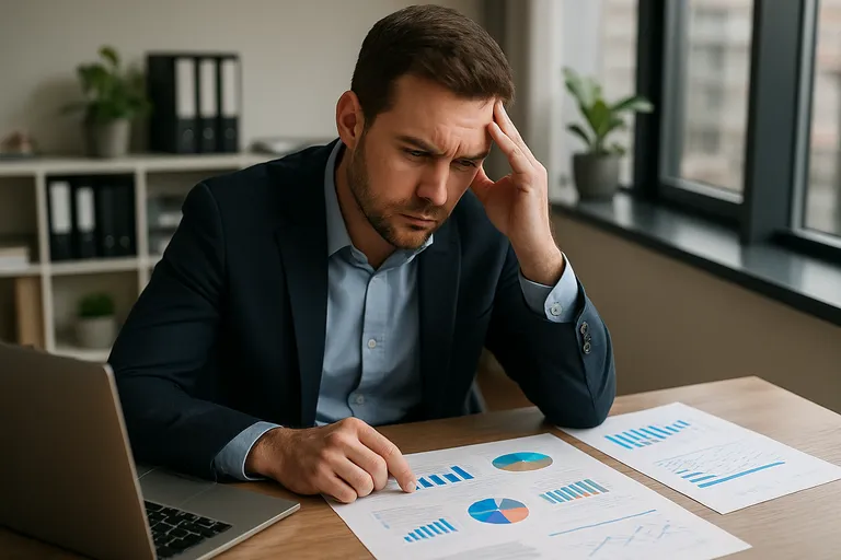 Business controller: overbodige luxe?